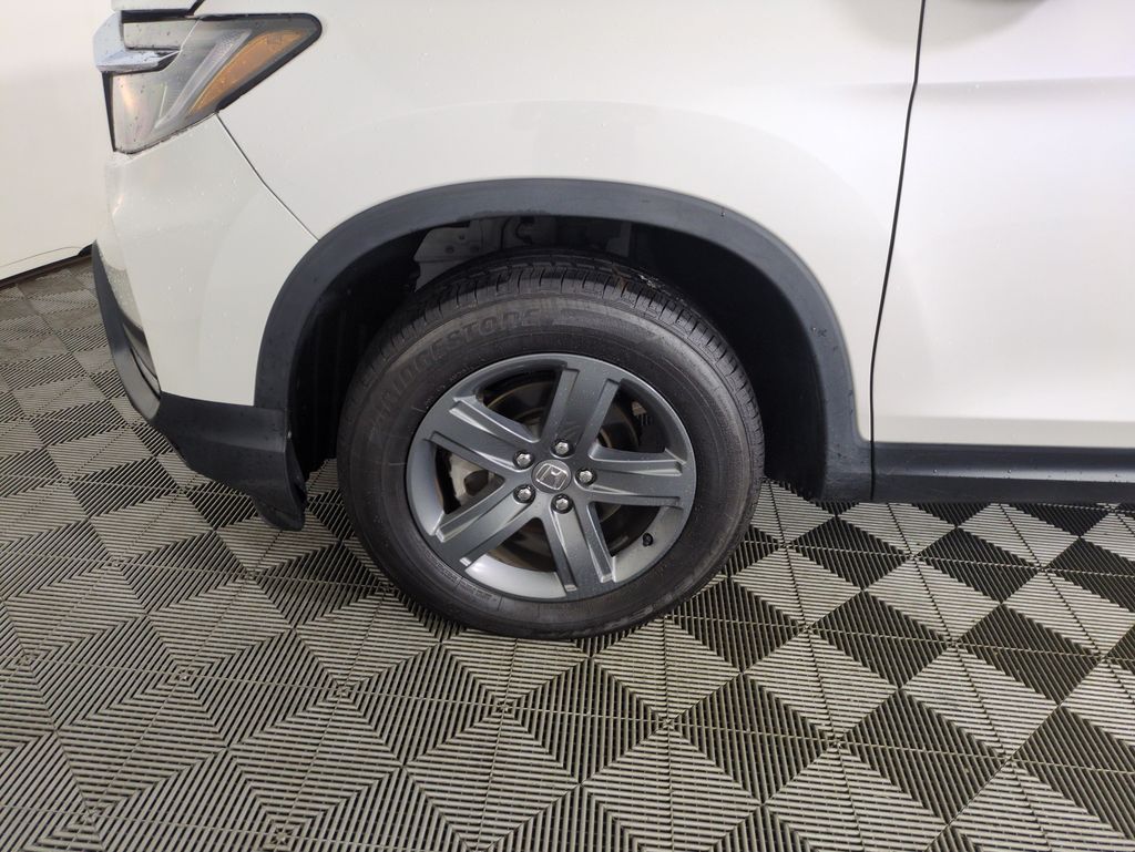 Used 2023 Honda Ridgeline RTL For Sale in Fort Wayne, IN