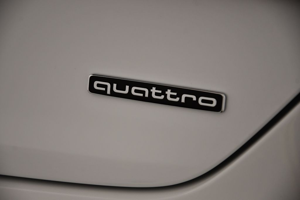 Thumbnail: 2025 Audi A5 - 10