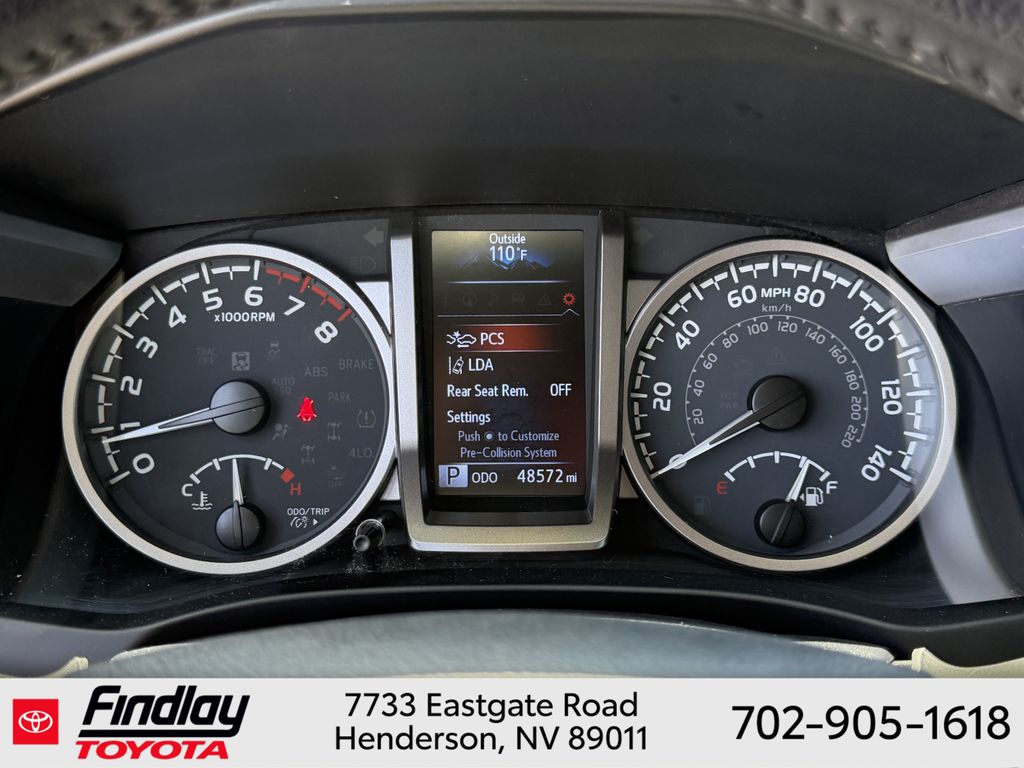 Used 2023 Toyota Tacoma Truck