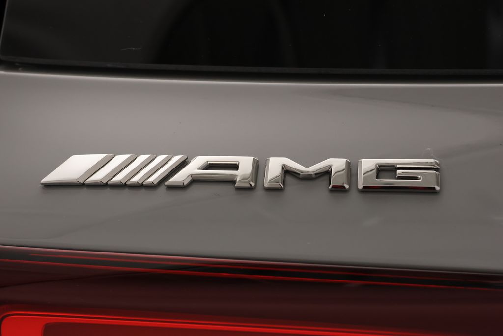 Thumbnail: 2026 Mercedes-Benz GLE - 9