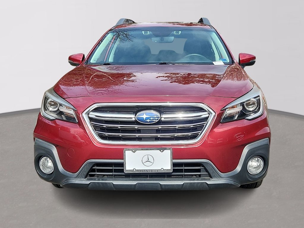 Thumbnail: 2018 Subaru Outback - 2