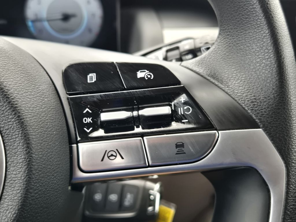 2024 Hyundai Tucson - $21,999