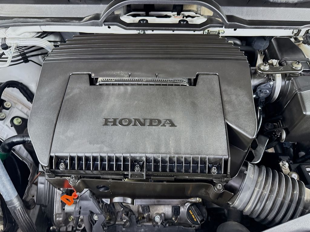 Used Car 2023 Honda Pilot  Ex-l For Sale Under $40,000 In Austin, Texas