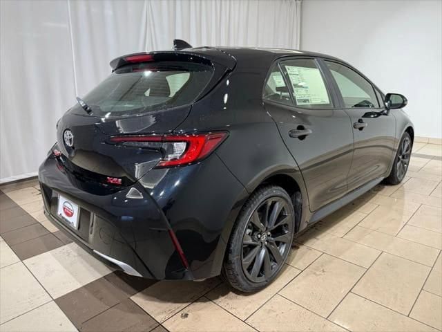 Thumbnail: 2026 Toyota Corolla - 5