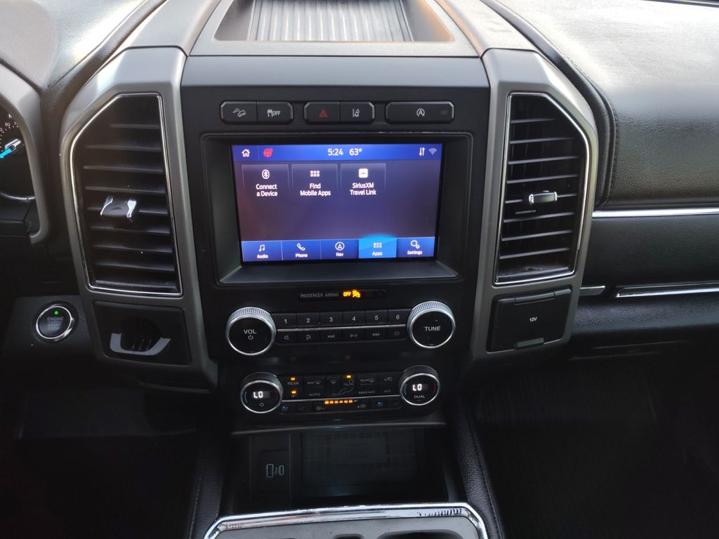 Used Car 2021 Ford Expedition  Xlt For Sale Under $35,000 In Austin, Texas