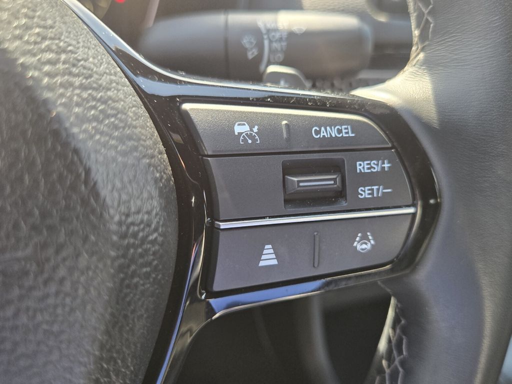2024 Honda Civic - $24,697