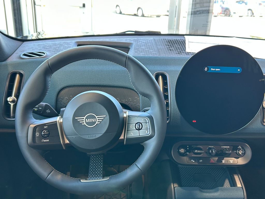 Thumbnail: 2026 MINI Cooper Countryman - 17