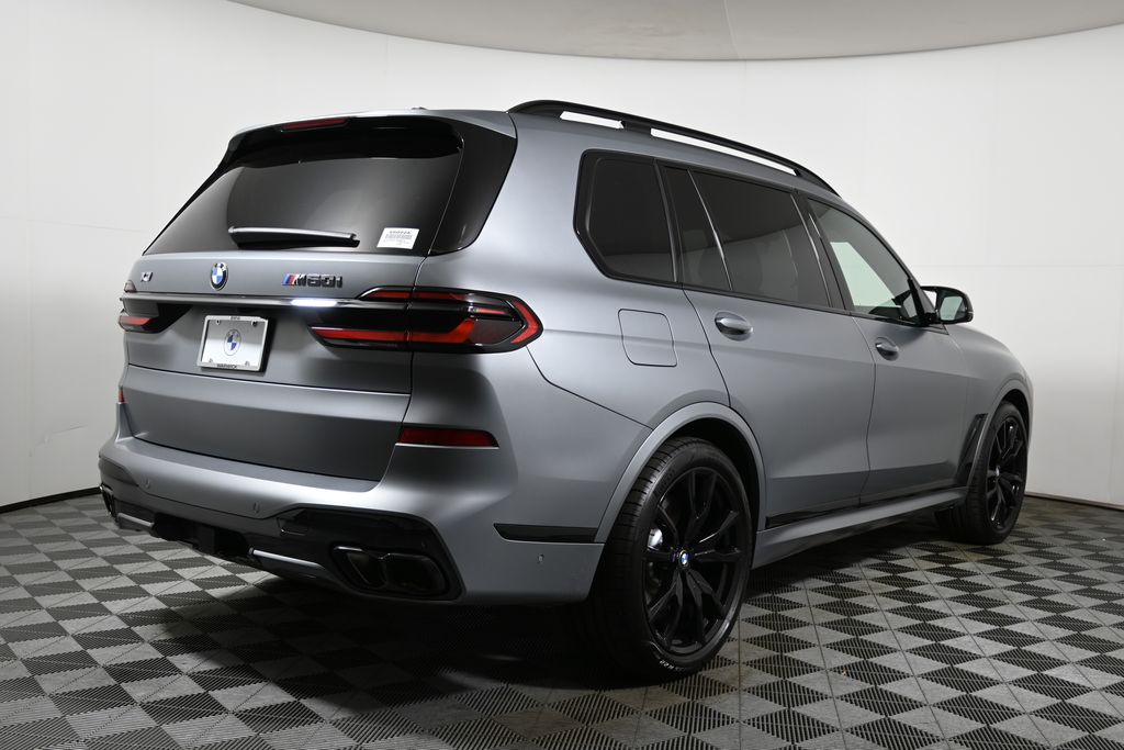 Thumbnail: 2026 BMW X7 - 7