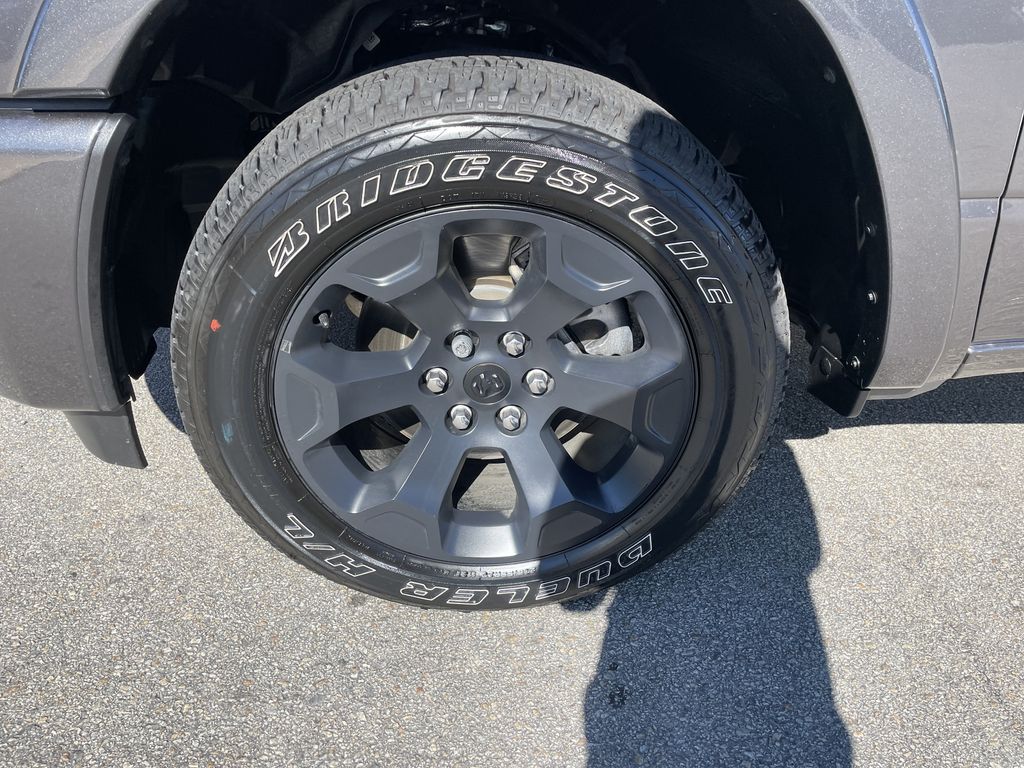 Used 2026 Ram 1500 Truck