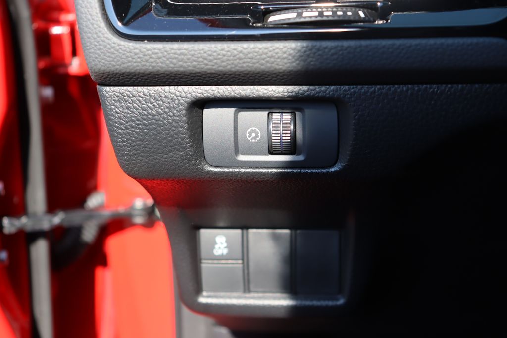 2025 Honda Civic Sport 26