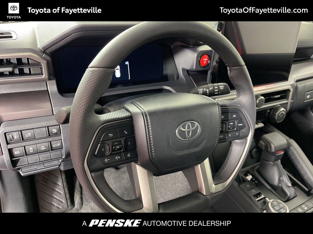 Thumbnail: 2025 Toyota 4Runner - 28