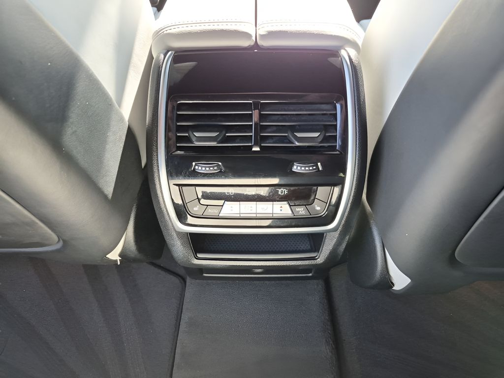 Used Car 2021 Bmw X5 M  Base For Sale Under $60,000 In Austin, Texas