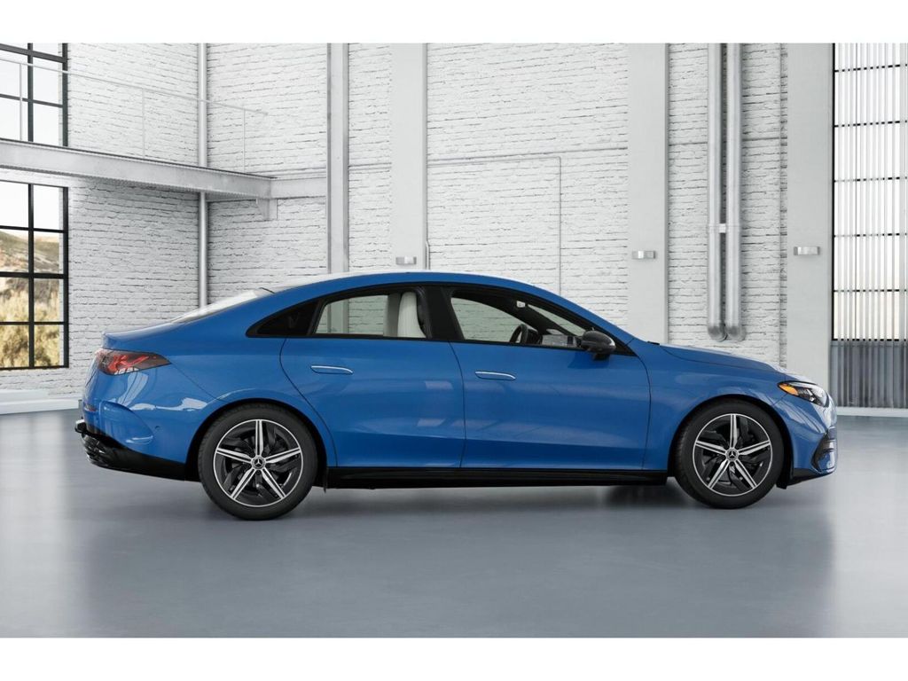Thumbnail: 2027 Mercedes-Benz CLA - 17