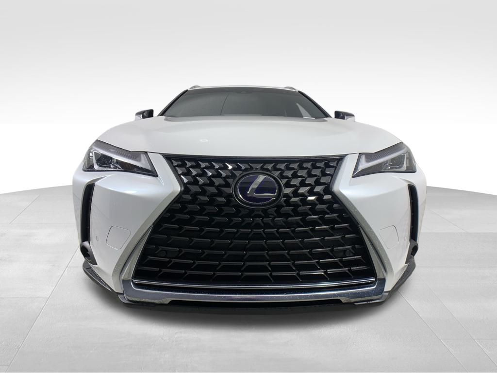 2021 Lexus UX 250h Base 14