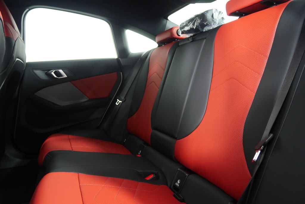 Thumbnail: 2026 BMW 2 Series - 16
