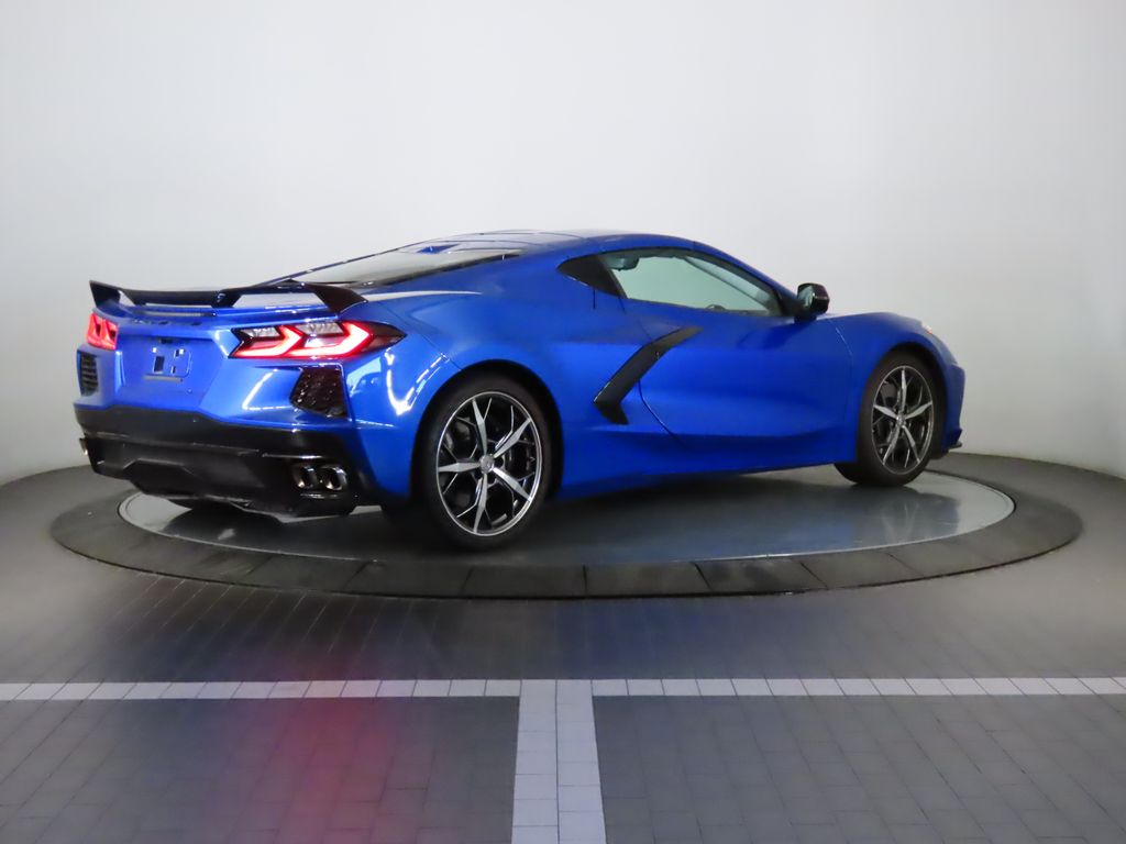 Thumbnail: 2022 Chevrolet Corvette - 7