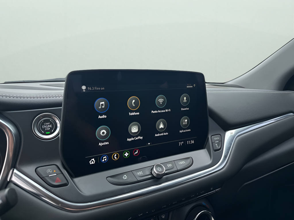 Used Car 2023 Chevrolet Blazer  Lt For Sale Under $30,000 In Austin, Texas