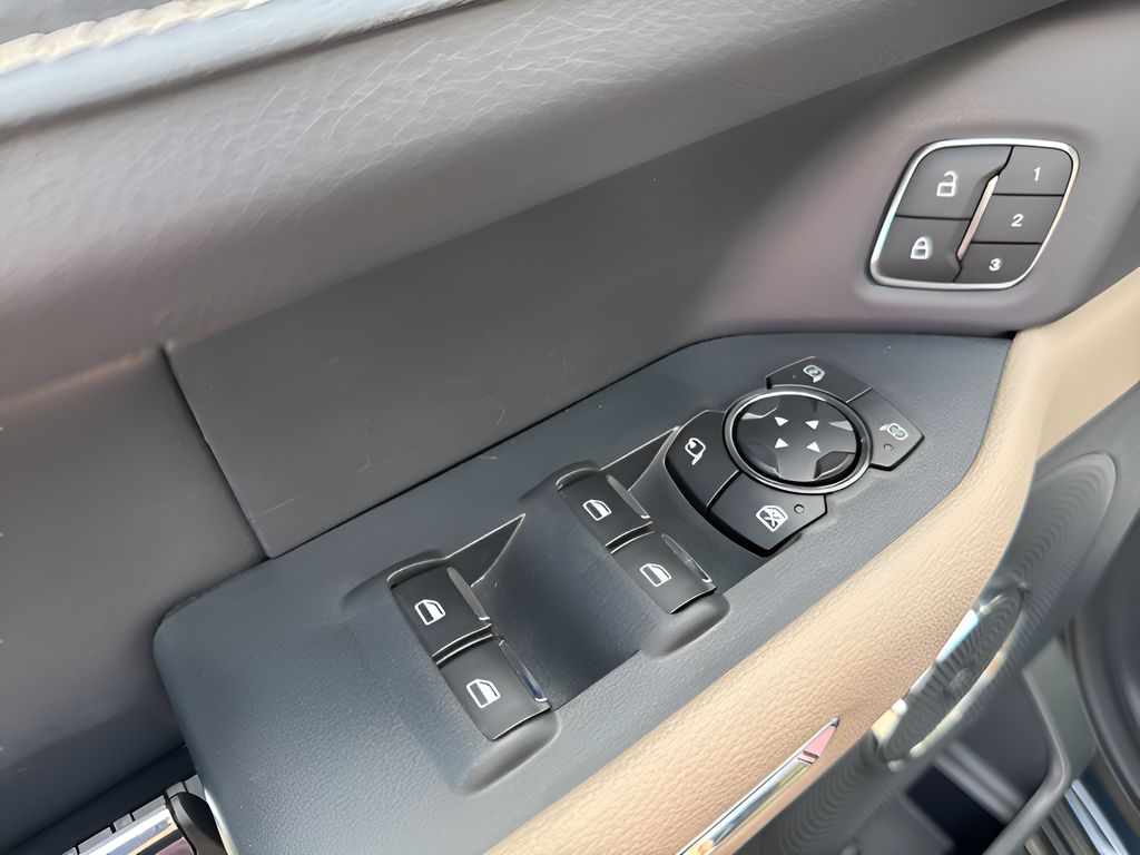 2022 Ford Expedition
