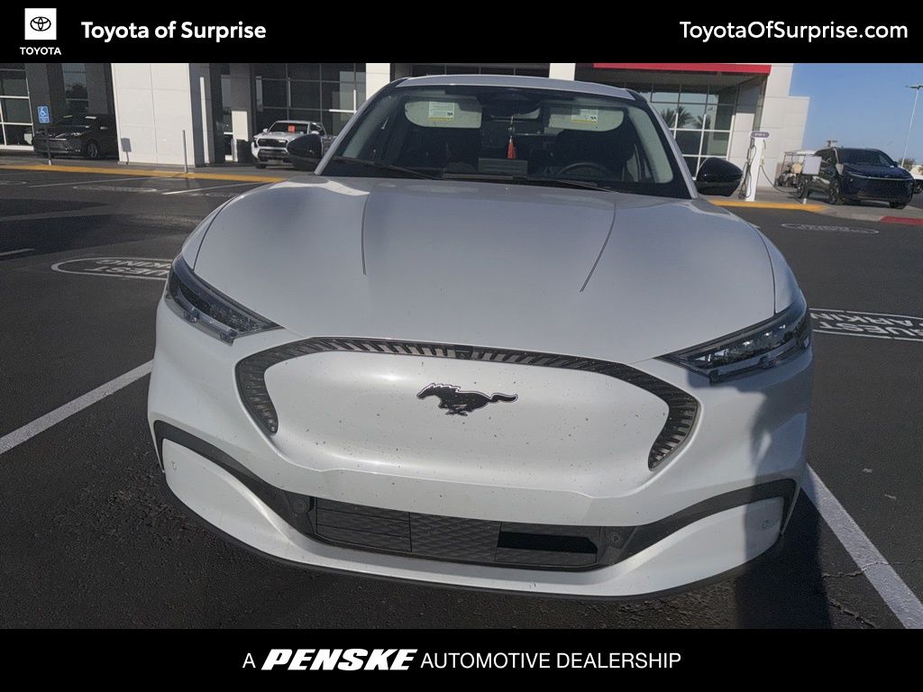 2023 Ford Mustang Mach-E Select -
                  Surprise, AZ