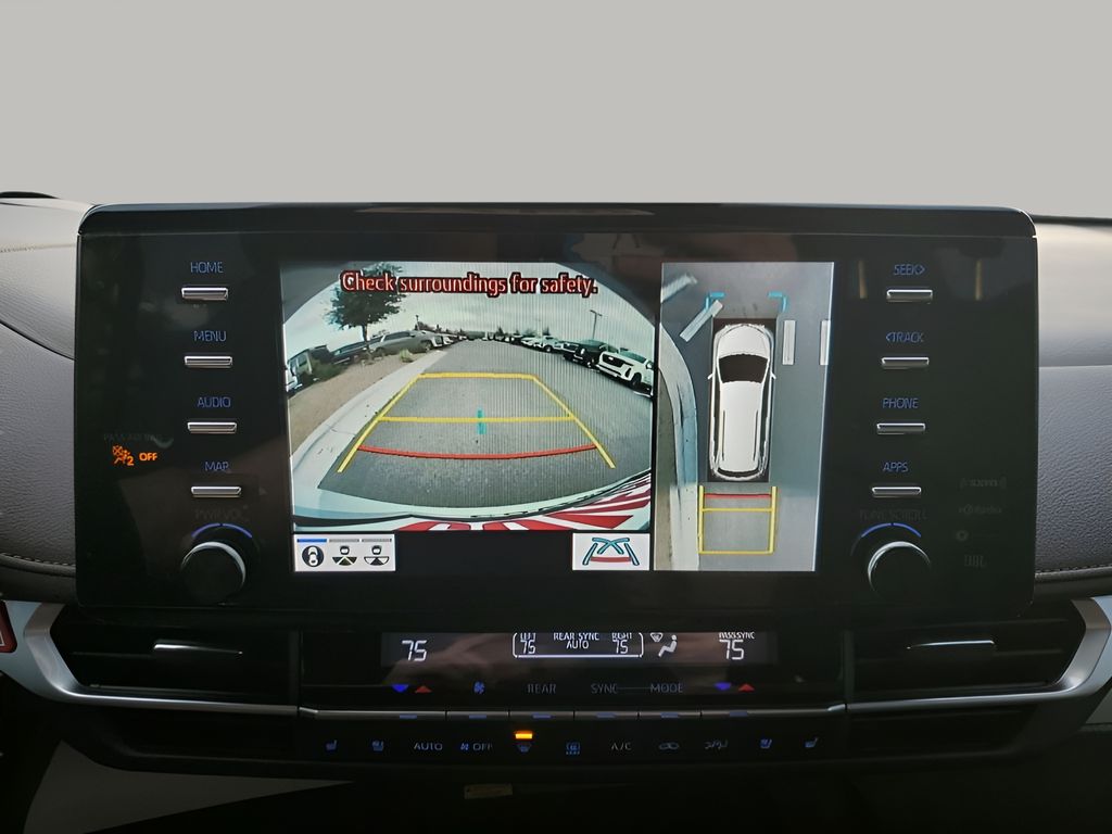 Used Car 2023 Toyota Sienna  Platinum For Sale Under $60,000 In Austin, Texas