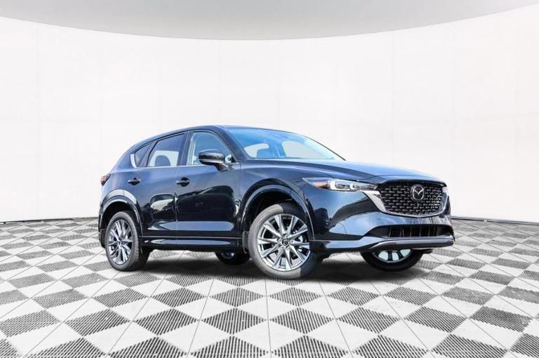 2024 Mazda CX-5 2.5 S Premium Package 2