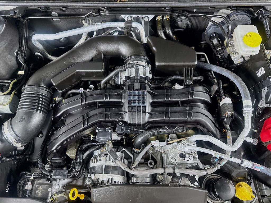 Used Car 2023 Subaru Legacy  Base For Sale Under $25,000 In Austin, Texas