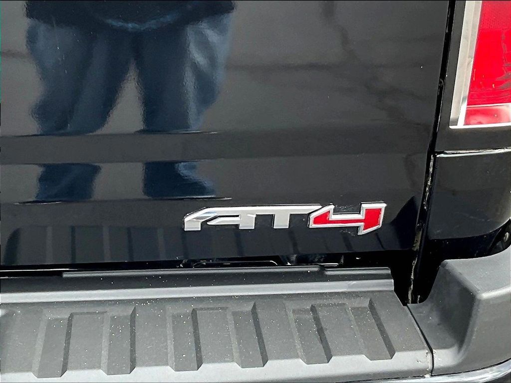 2022 GMC Canyon — photo 29