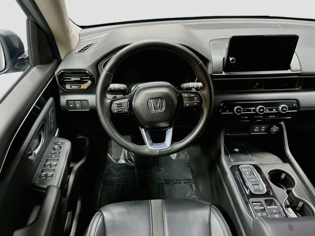 Used 2025 Charcoal Honda Touring image 24