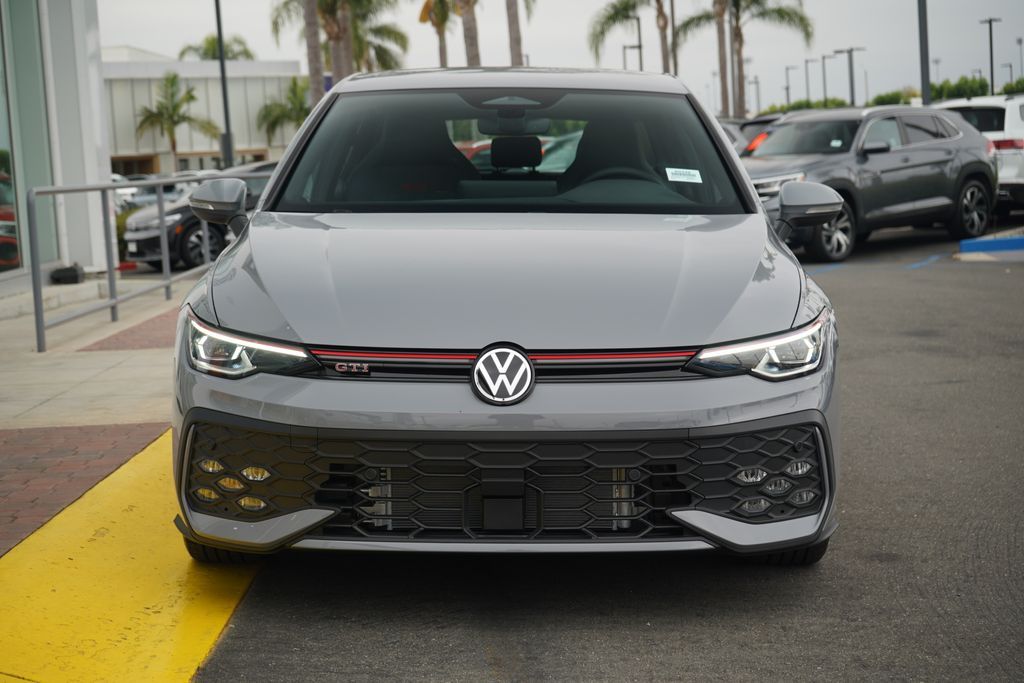 Thumbnail: 2026 Volkswagen Golf - 5