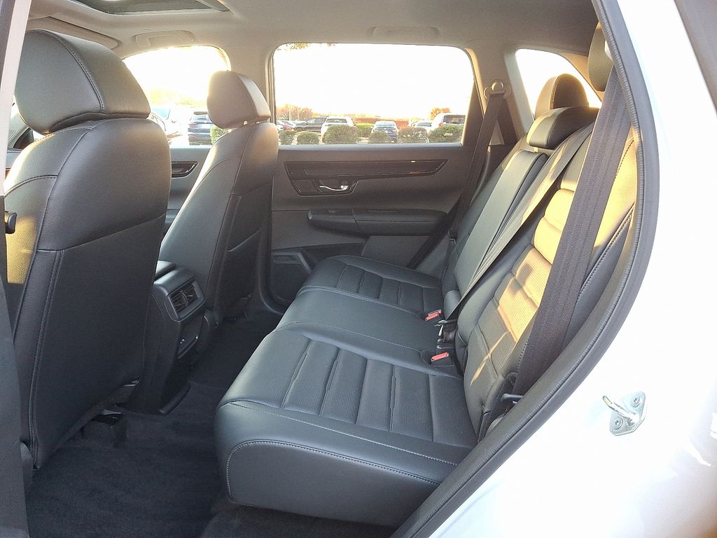 Thumbnail: 2024 Honda CR-V - 10