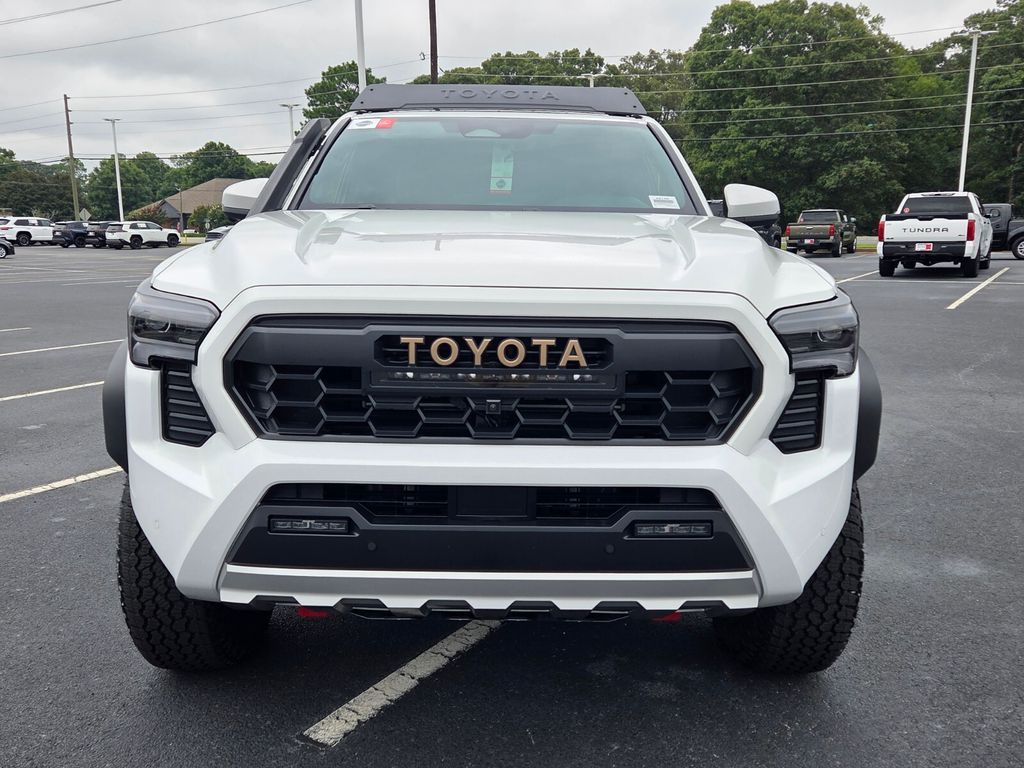 New 2026 Toyota Tacoma i-FORCE MAX Truck