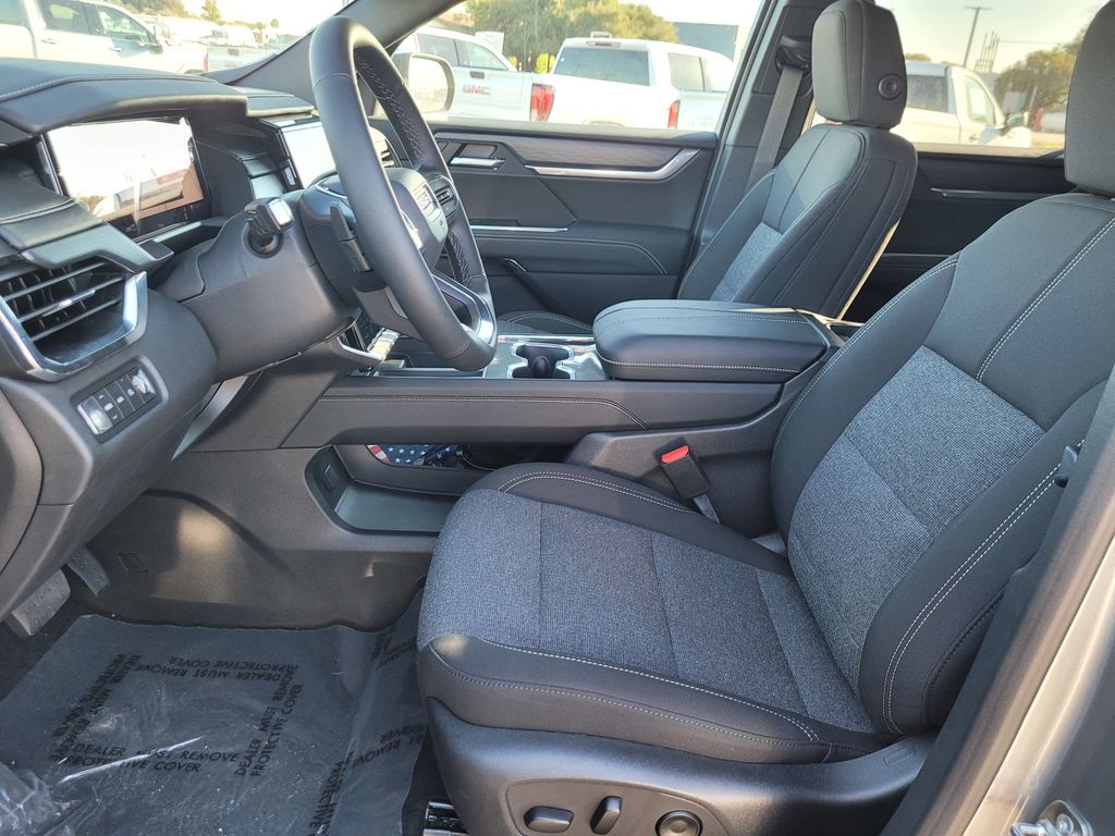 New 2026 Silver GMC Elevation image 13