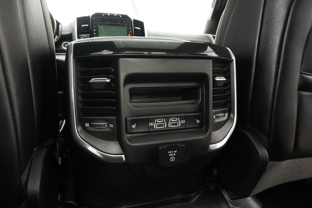 Used Car 2021 Ram 1500  Laramie For Sale Under $35,000 In Weatherford, Texas