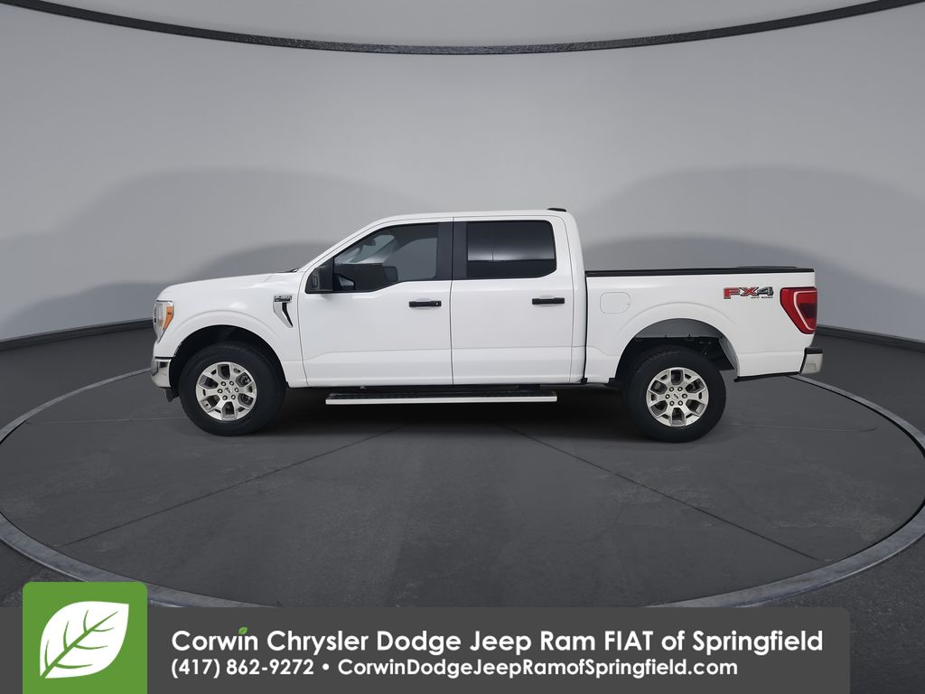 View vehicle photo 5