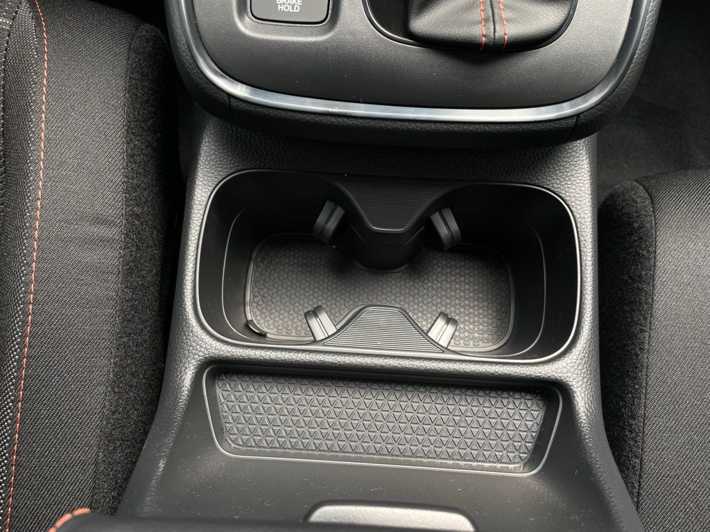 Thumbnail: 2026 Honda CR-V - 21