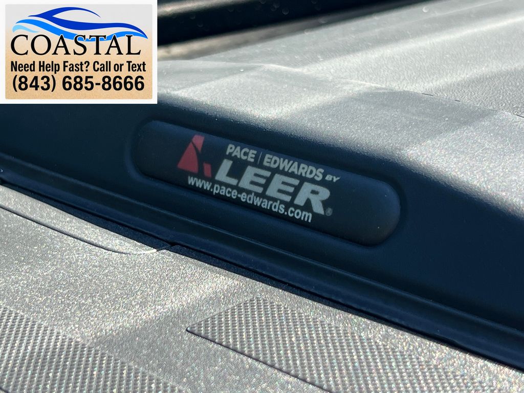 2020 Ford F-250SD Platinum Black at Walterboro Ford