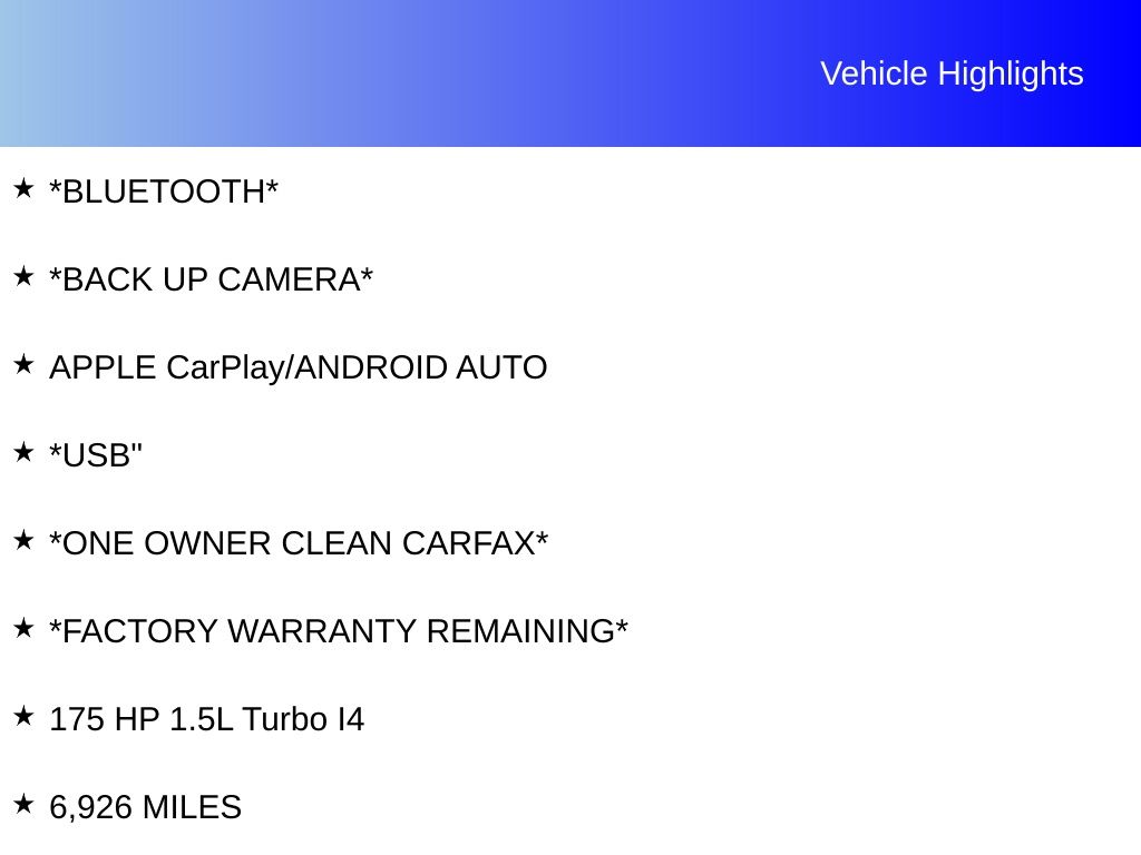 View vehicle photo 4