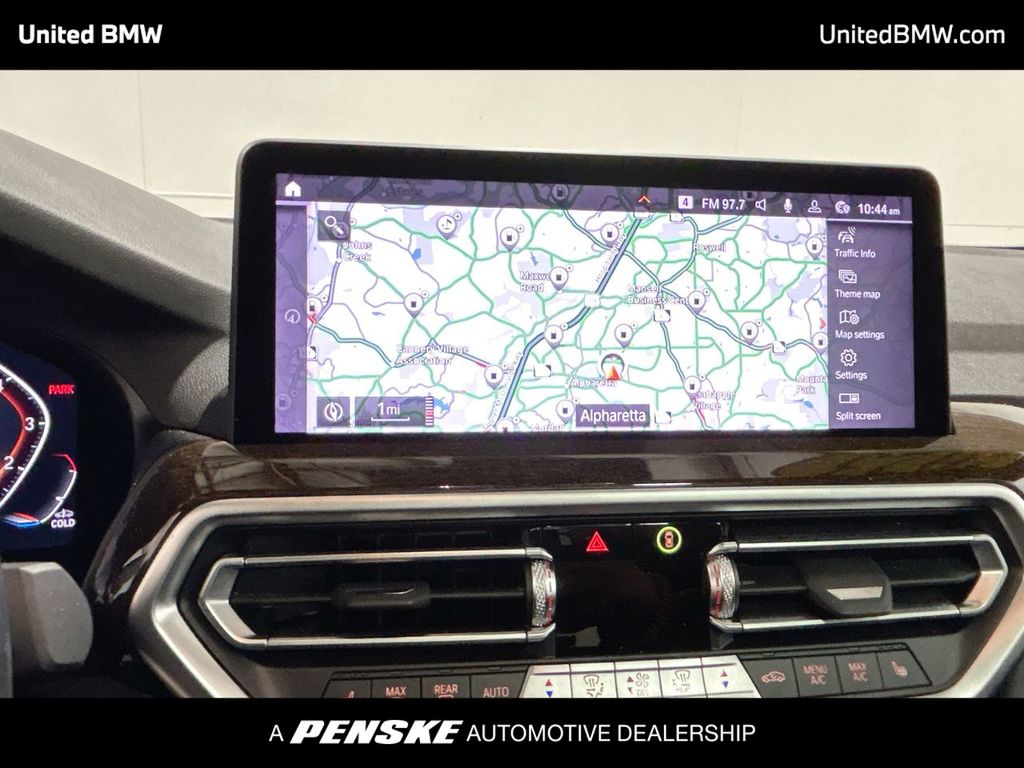 Thumbnail: 2023 BMW X4 - 18