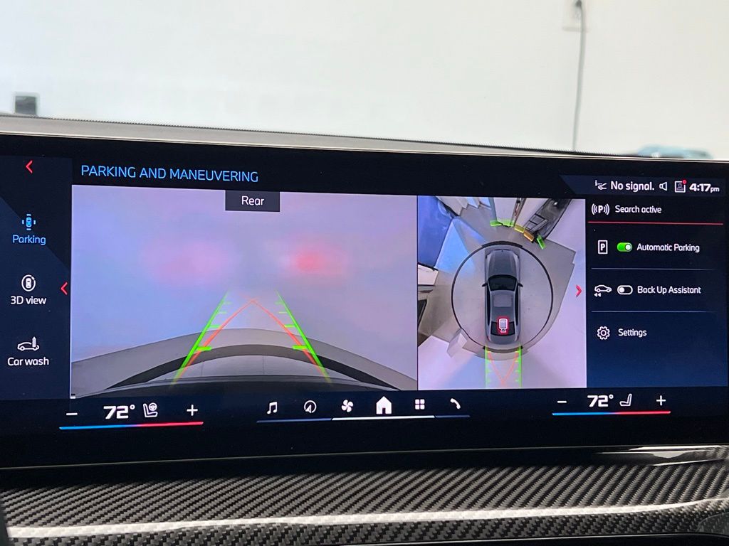 Thumbnail: 2025 BMW 3 Series - 15