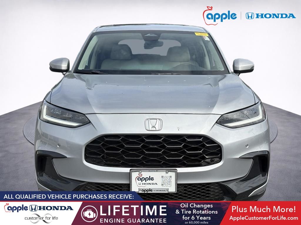 2023 Honda HR-V AWD EX-L