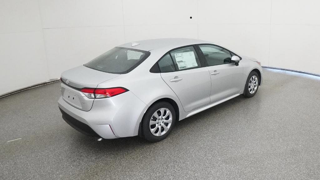 Thumbnail: 2026 Toyota Corolla - 30