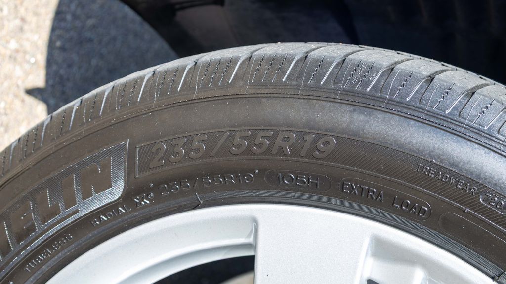 Used 2019 Audi Q5 2.0T Prestige 4D Sport Utility