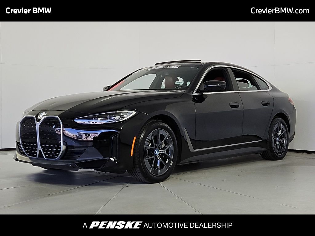 2023 BMW i4 eDrive35 -
                  Santa Ana, CA