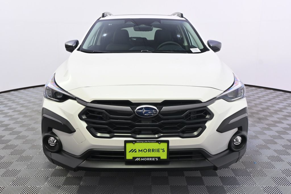 Certified Used 2025 White Subaru Limited image 10