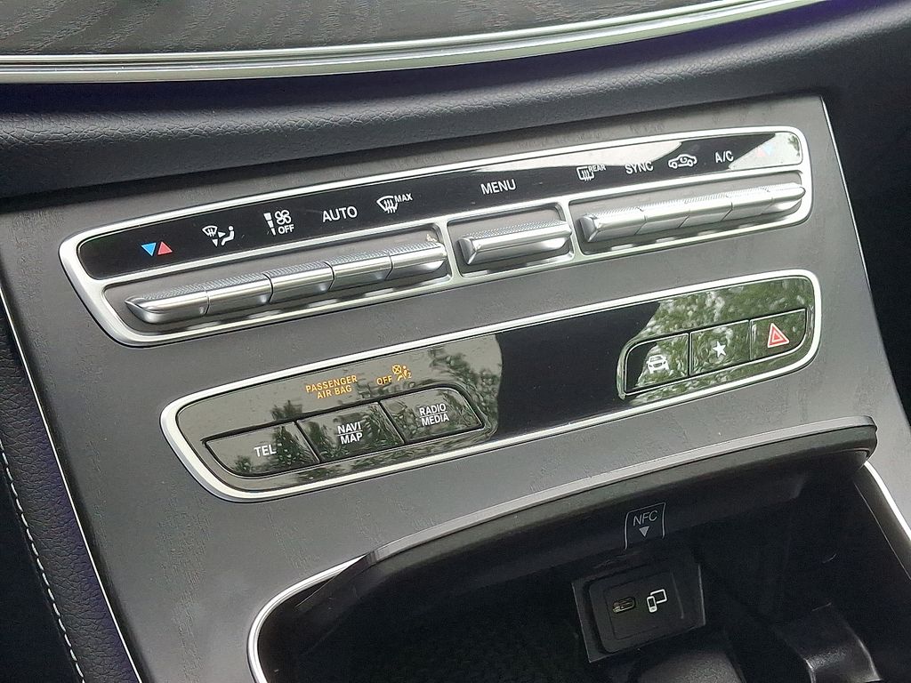 2023 Mercedes-Benz E-Class E 350 16