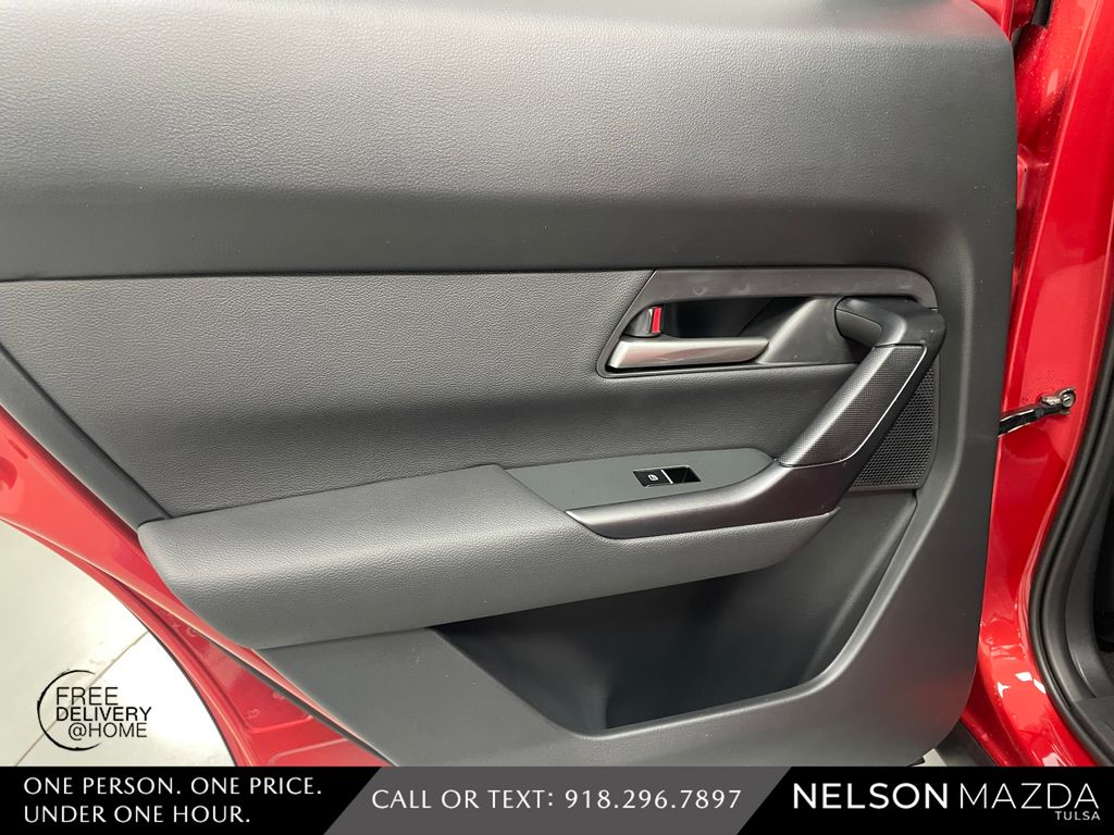 New 2026 Red Mazda Premium image 37