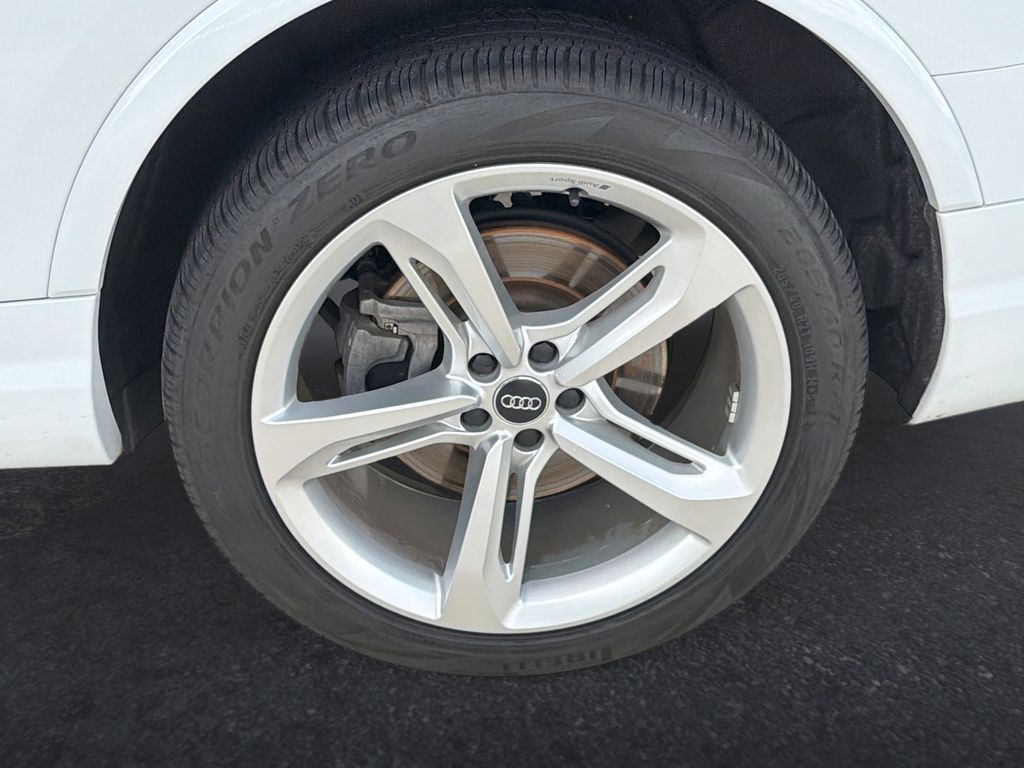 Thumbnail: 2019 Audi Q7 - 31