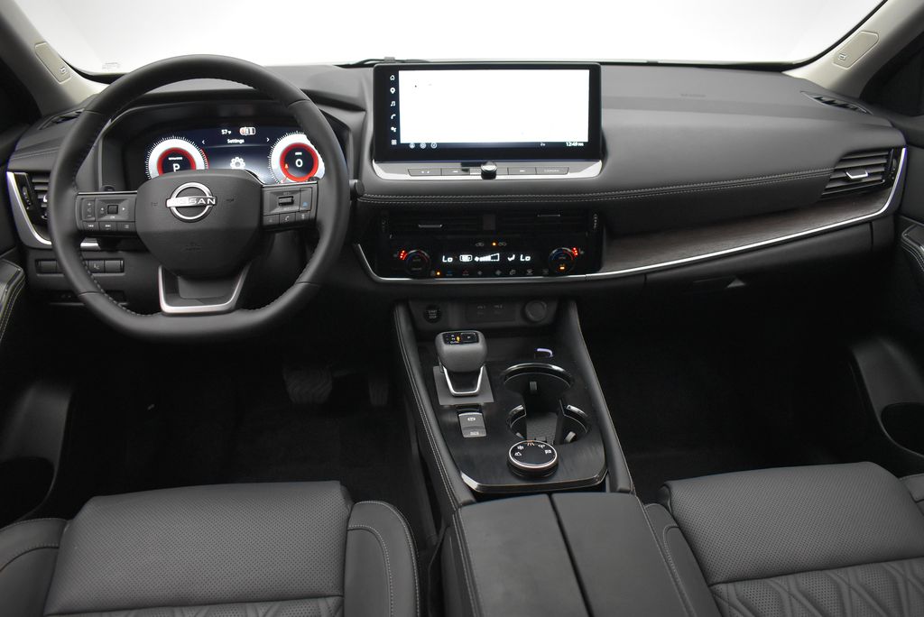Thumbnail: 2026 Nissan Rogue - 30
