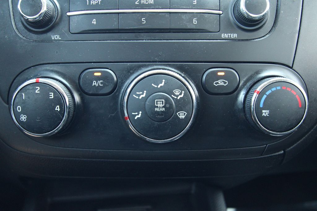 Used 2015 Kia Forte Sedan
