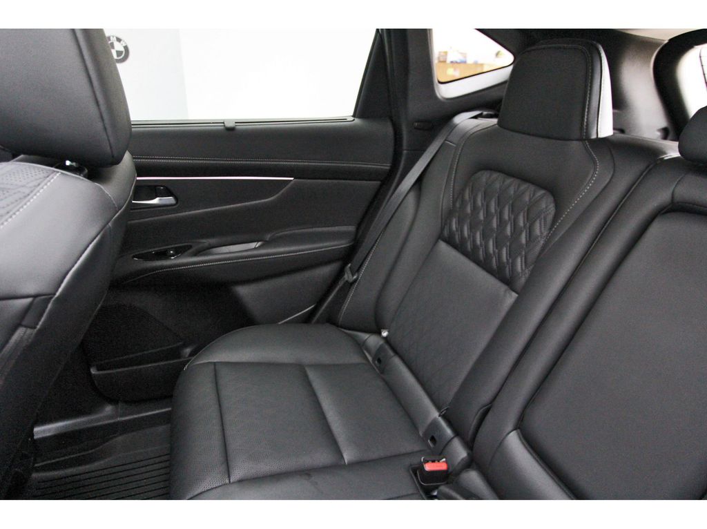 2026 Nissan Murano Platinum Blue at South Houston Nissan